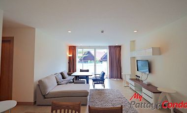 CLIFF29 - 2 Bedroom For Sale in The Cliff Condo For Sale Pattaya