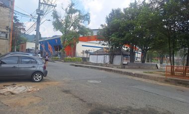 BODEGA EN UNIDAD SAN BARTOLOMÉ