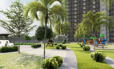 PRESELLING 22 sqm studio condo for sale in WJV Tower Lapulapu Cebu