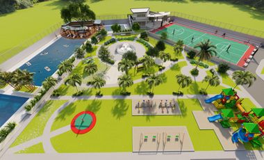 PRESELLING 22 sqm studio condo for sale in WJV Tower Lapulapu Cebu