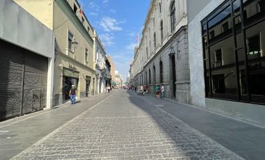 Terreno Perfecto para Proyecto Comercial en Centro de Lima