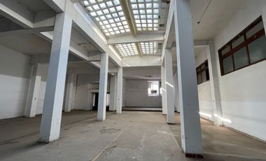 Terreno Perfecto para Proyecto Comercial en Centro de Lima