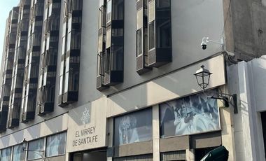 Terreno Perfecto para Proyecto Comercial en Centro de Lima