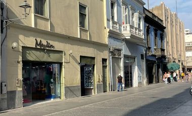 Terreno Perfecto para Proyecto Comercial en Centro de Lima