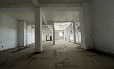 Terreno Perfecto para Proyecto Comercial en Centro de Lima