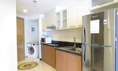 FOR SALE! 32 sqm Fully Furnished Studio Condo Unit at One Central , Makati