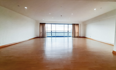 For Sale/Rent: Regent Parkway 3-BEDROOOM Condo Residence in BGC Taguig