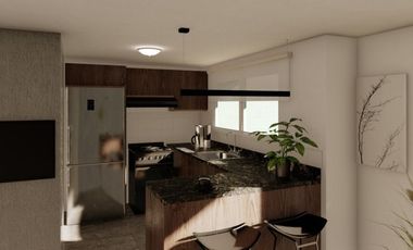 Casa de Venta en Conocoto Valle de los Chillos, Ecuador de 3 dormitorios, Nuevos