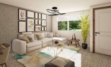 Casa de Venta en Conocoto Valle de los Chillos, Ecuador de 3 dormitorios, Nuevos