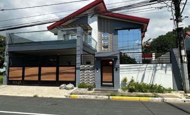 House & Lot For Sale in Doña Carmen Heights Subdivision at Quezon City