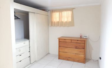 Suite de alquiler en Urdesa, planta baja, aceptan mascotas.