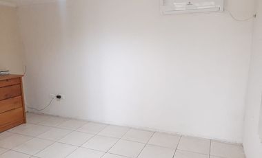 Suite de alquiler en Urdesa, planta baja, aceptan mascotas.