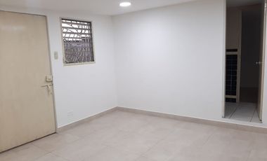 Suite de alquiler en Urdesa, planta baja, aceptan mascotas.