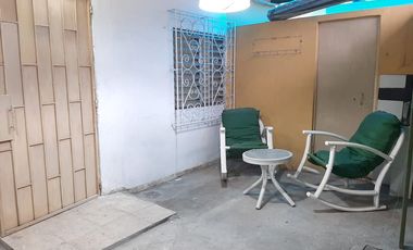 Suite de alquiler en Urdesa, planta baja, aceptan mascotas.