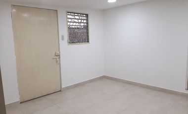 Suite de alquiler en Urdesa, planta baja, aceptan mascotas.