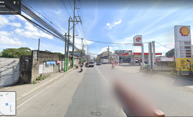 Vacant Lot for Sale in Novaliches, Quezon City