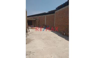 Linda Casa En Chimbote. Florida Baja ID 1088238