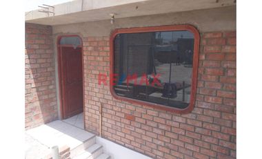 Linda Casa En Chimbote. Florida Baja ID 1088238