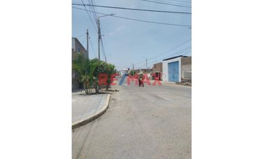 Linda Casa En Chimbote. Florida Baja ID 1088238