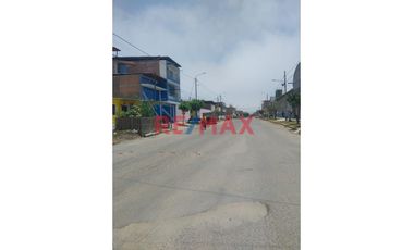 Linda Casa En Chimbote. Florida Baja ID 1088238