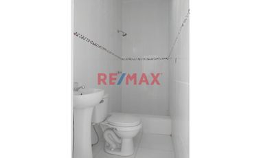 Linda Casa En Chimbote. Florida Baja ID 1088238