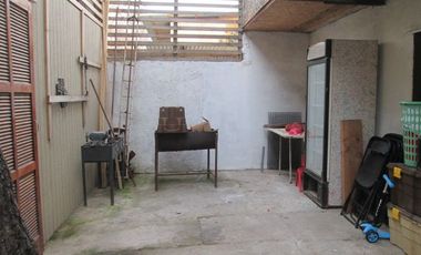 SE VENDE CASA EN SECTOR CENTRO DE CURACAVI .