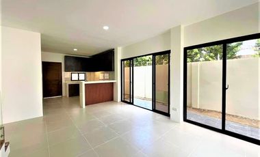 3 Bedroom House For Sale in Maryville Talamban Cebu City