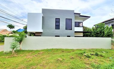 3 Bedroom House For Sale in Maryville Talamban Cebu City