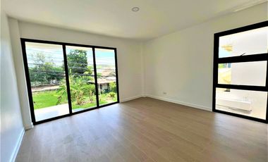 3 Bedroom House For Sale in Maryville Talamban Cebu City