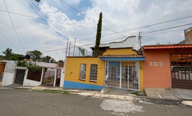 Venta de casa en la colonia “Lomas de Santiaguito”