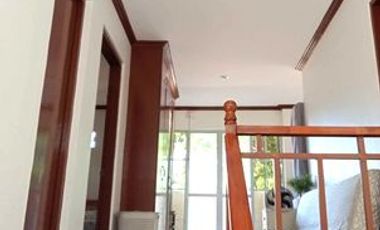 For Sale House and Lot in Villa Magallanes Rd.Agus, Lapu-Lapu City