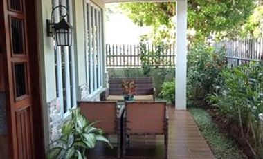 For Sale House and Lot in Villa Magallanes Rd.Agus, Lapu-Lapu City