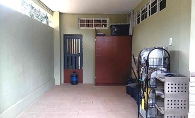 For Sale House and Lot in Villa Magallanes Rd.Agus, Lapu-Lapu City