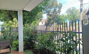 For Sale House and Lot in Villa Magallanes Rd.Agus, Lapu-Lapu City