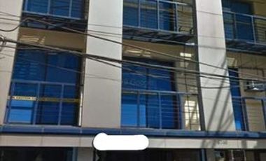 189 sqm Lot for Sale with Residential Building in Pio Del Pilar, Makati City