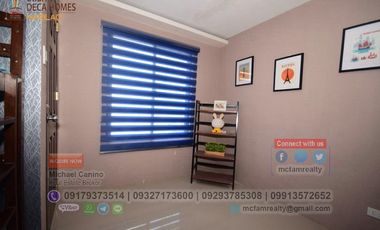 PAG-IBIG Rent to Own Condominium Near Bayugo-Meycauayan Road Urban Deca Homes Marilao