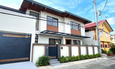 Brand New House and Lot in Filinvest East Rizal