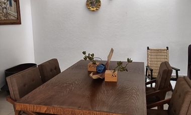 CASA AMUEBLADA EN HACIENDA SAN MIGUEL, CERCA DEL CORTIJO EN IRAPUATO