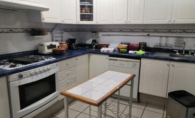 CASA AMUEBLADA EN HACIENDA SAN MIGUEL, CERCA DEL CORTIJO EN IRAPUATO