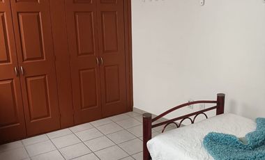 CASA AMUEBLADA EN HACIENDA SAN MIGUEL, CERCA DEL CORTIJO EN IRAPUATO