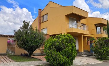 Se vende Casa en La Ceja, Sector El Tambo