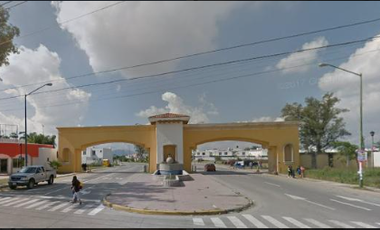 CASA EN COTO VILLA FONTANA JALISCO REMATE BANCARIO