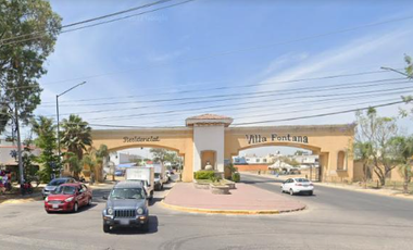 CASA EN COTO VILLA FONTANA JALISCO REMATE BANCARIO