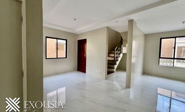 Ready For Occupancy House and Lot For Sale in Lipa City Batangas