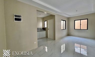 Ready For Occupancy House and Lot For Sale in Lipa City Batangas