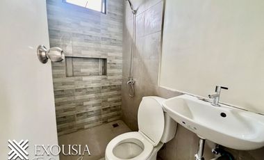 Ready For Occupancy House and Lot For Sale in Lipa City Batangas