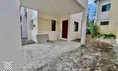 Ready For Occupancy House and Lot For Sale in Lipa City Batangas