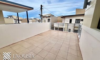 Ready For Occupancy House and Lot For Sale in Lipa City Batangas