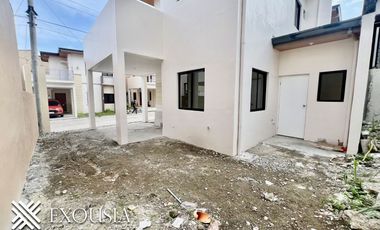 Ready For Occupancy House and Lot For Sale in Lipa City Batangas