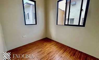 Ready For Occupancy House and Lot For Sale in Lipa City Batangas